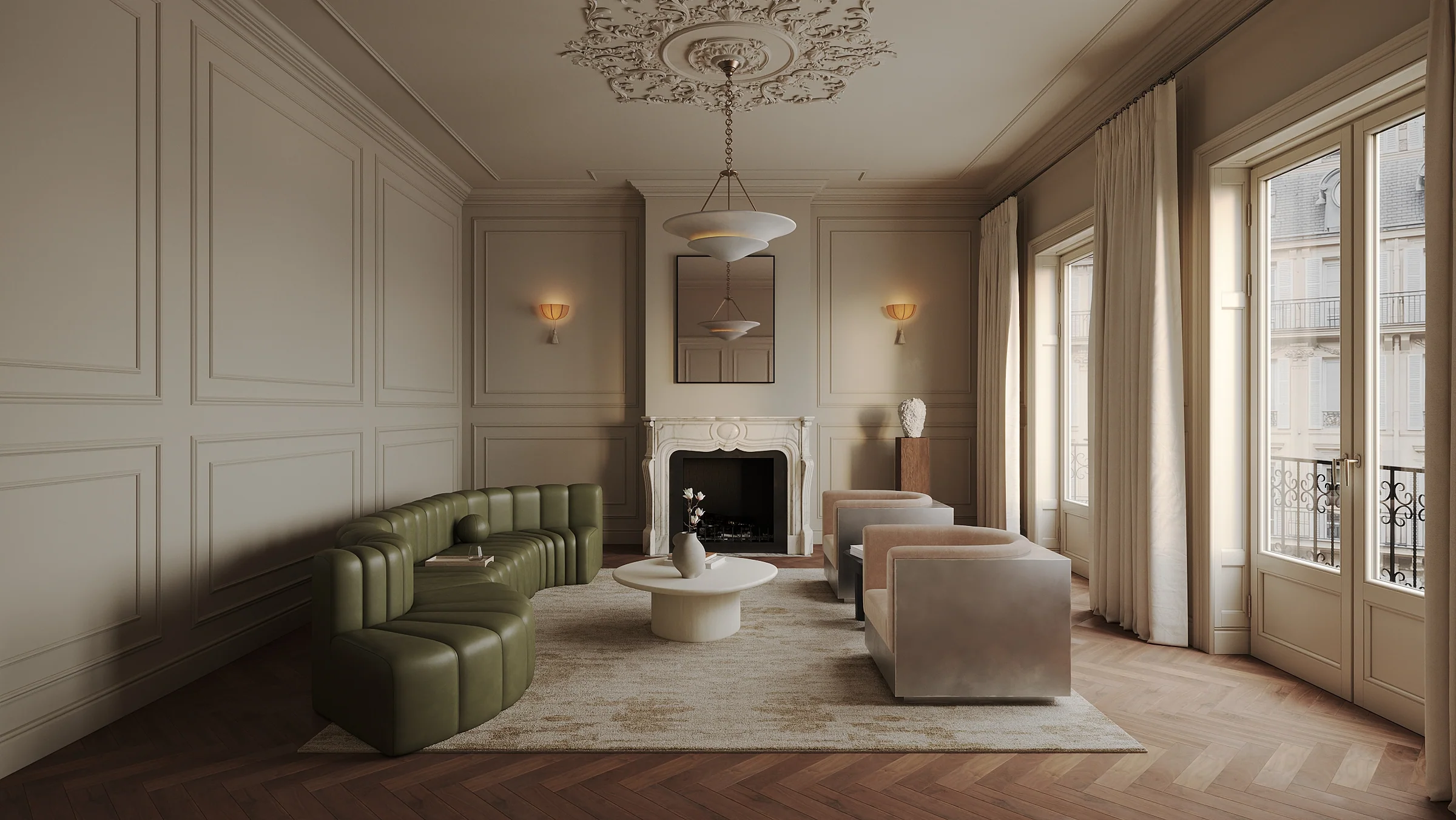 Elevated Living, Curated For You