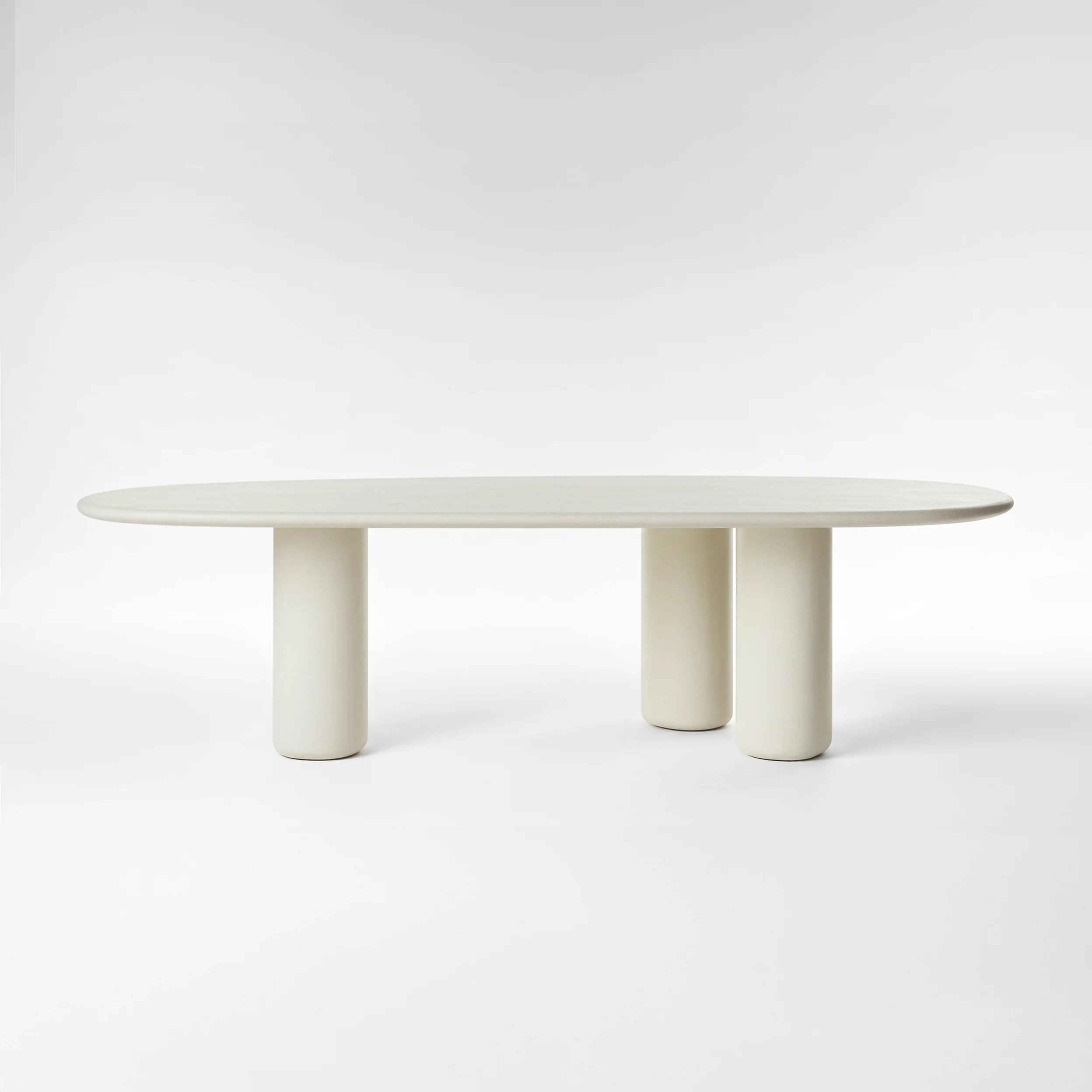 110" Reverie Dining Table - Image 3