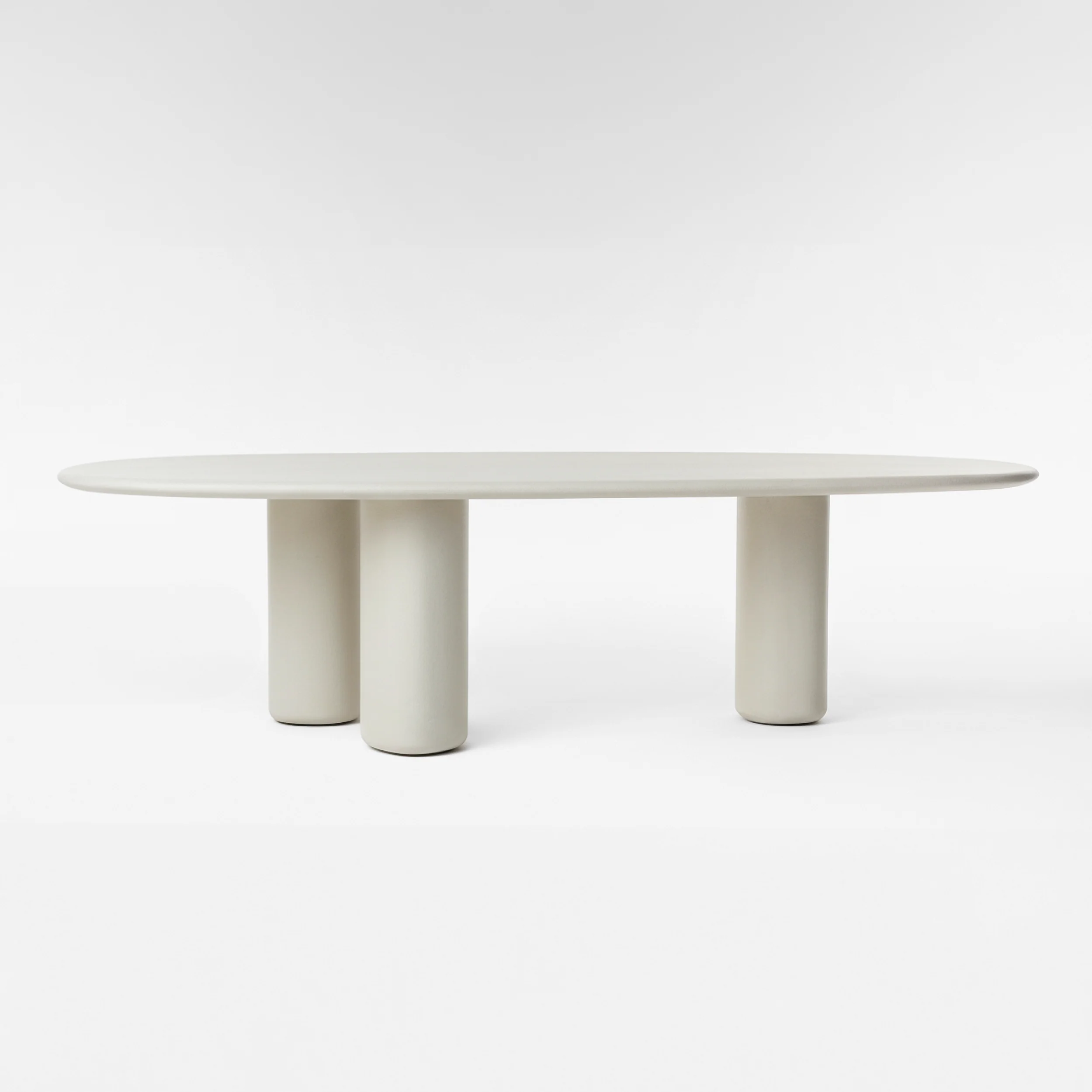 110" Reverie Dining Table - Image 8