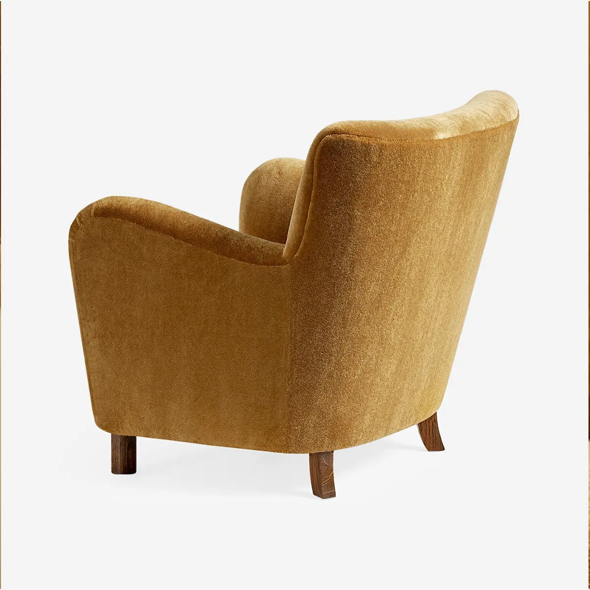 54 Chair - Mohair - Image 2