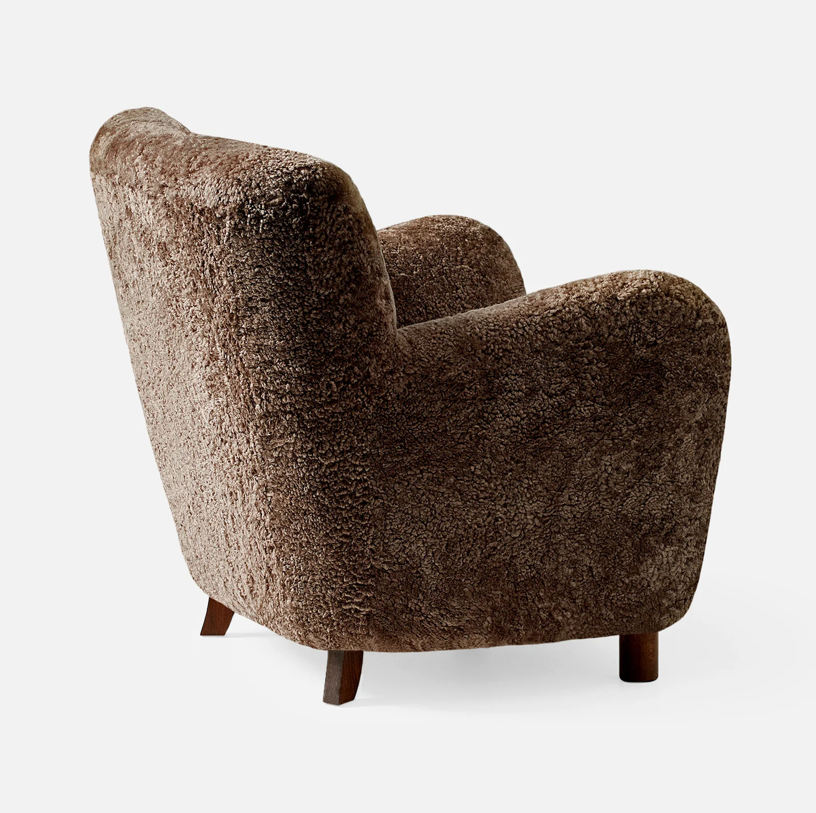 54 Chair - Sheepskin - Image 6