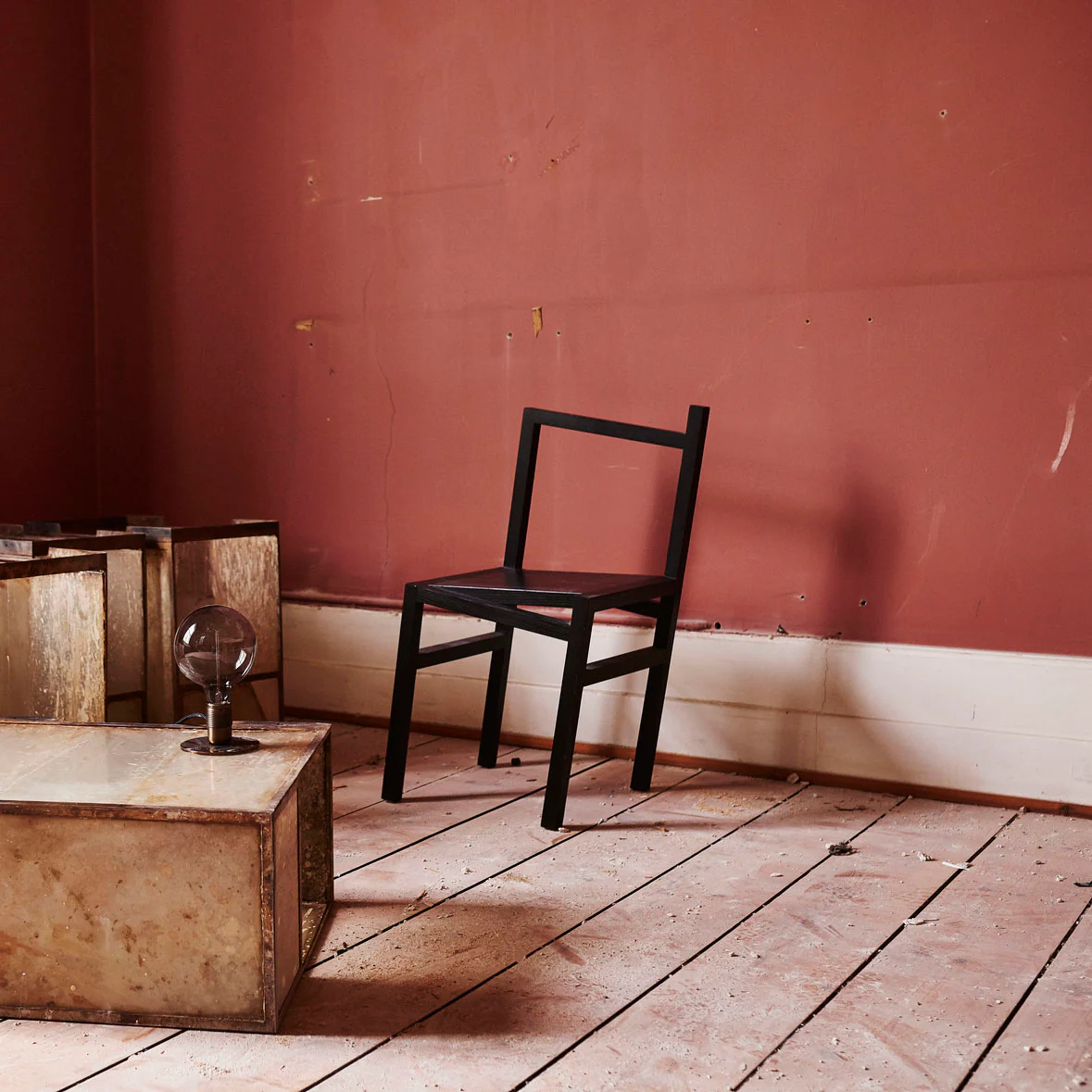 9.5° Chair - Image 5