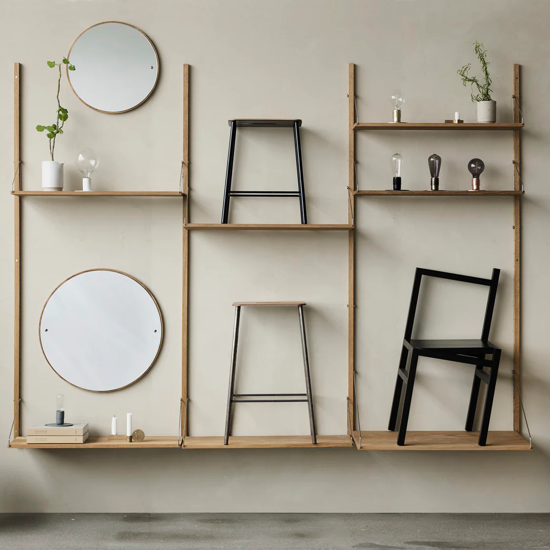 9.5° Chair - Image 7