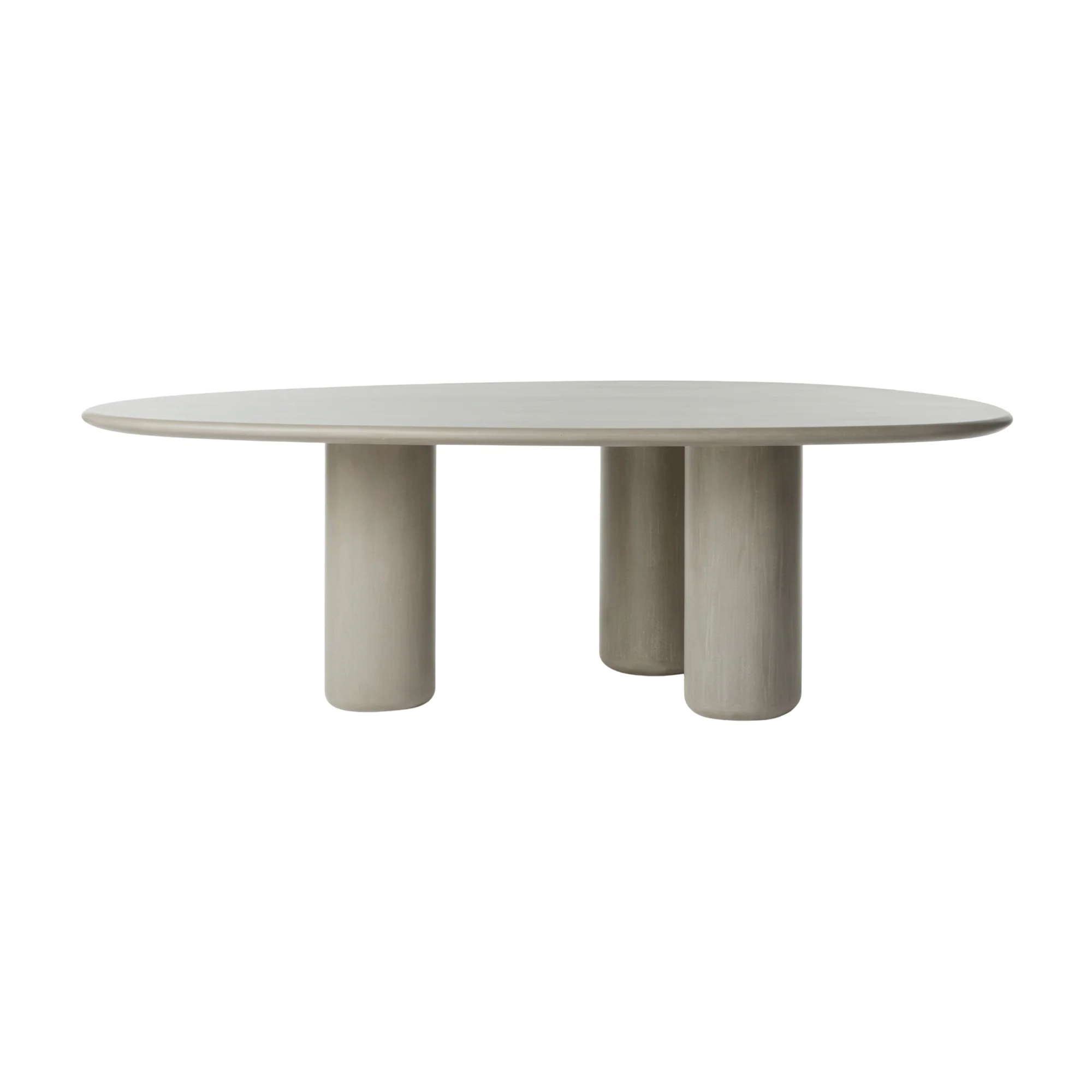 90.5" Reverie Dining Table - Image 10