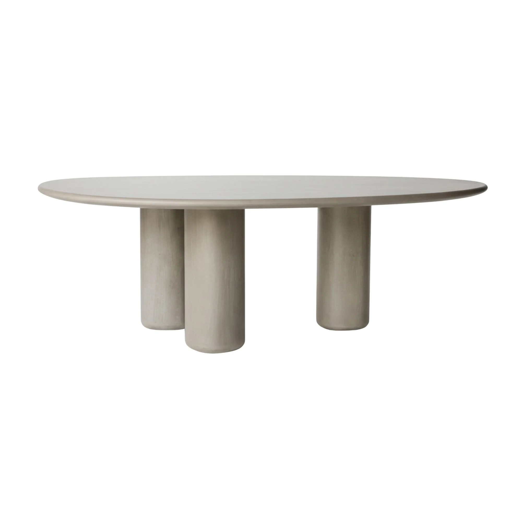 90.5" Reverie Dining Table - Image 11