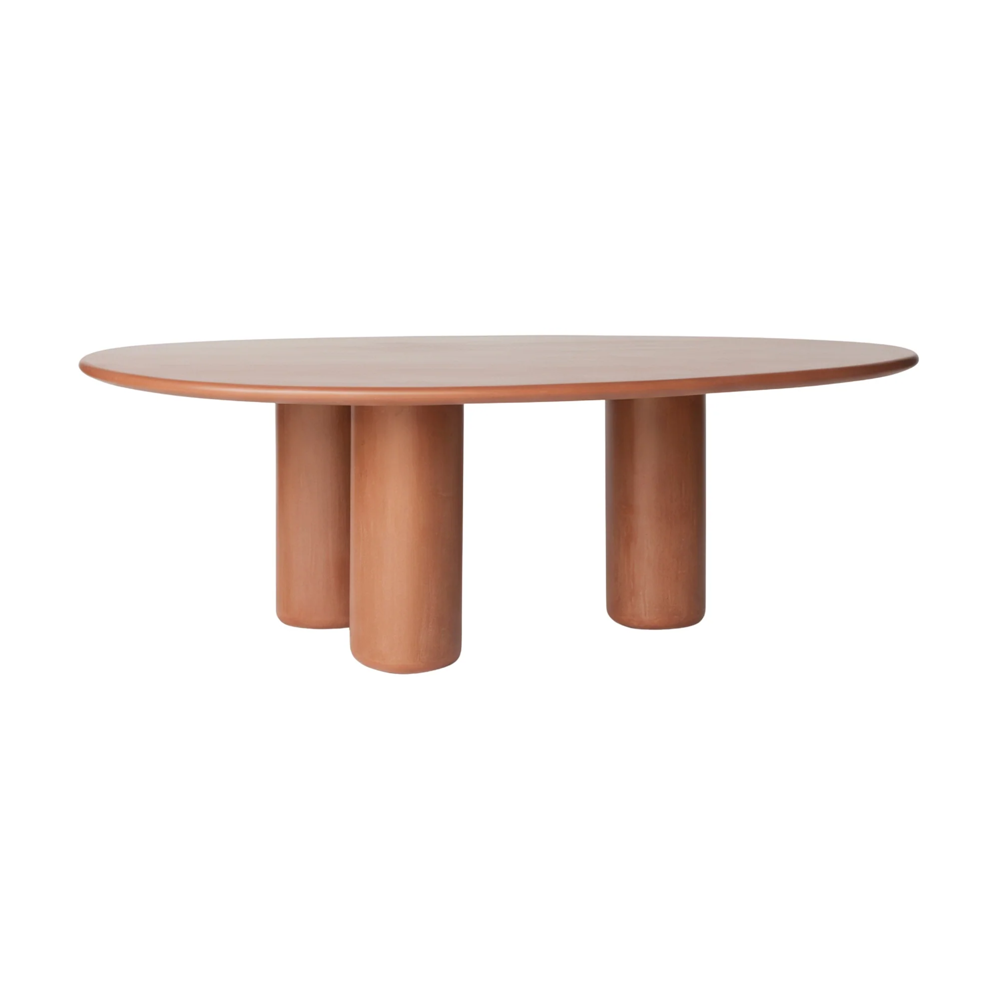 90.5" Reverie Dining Table - Image 3