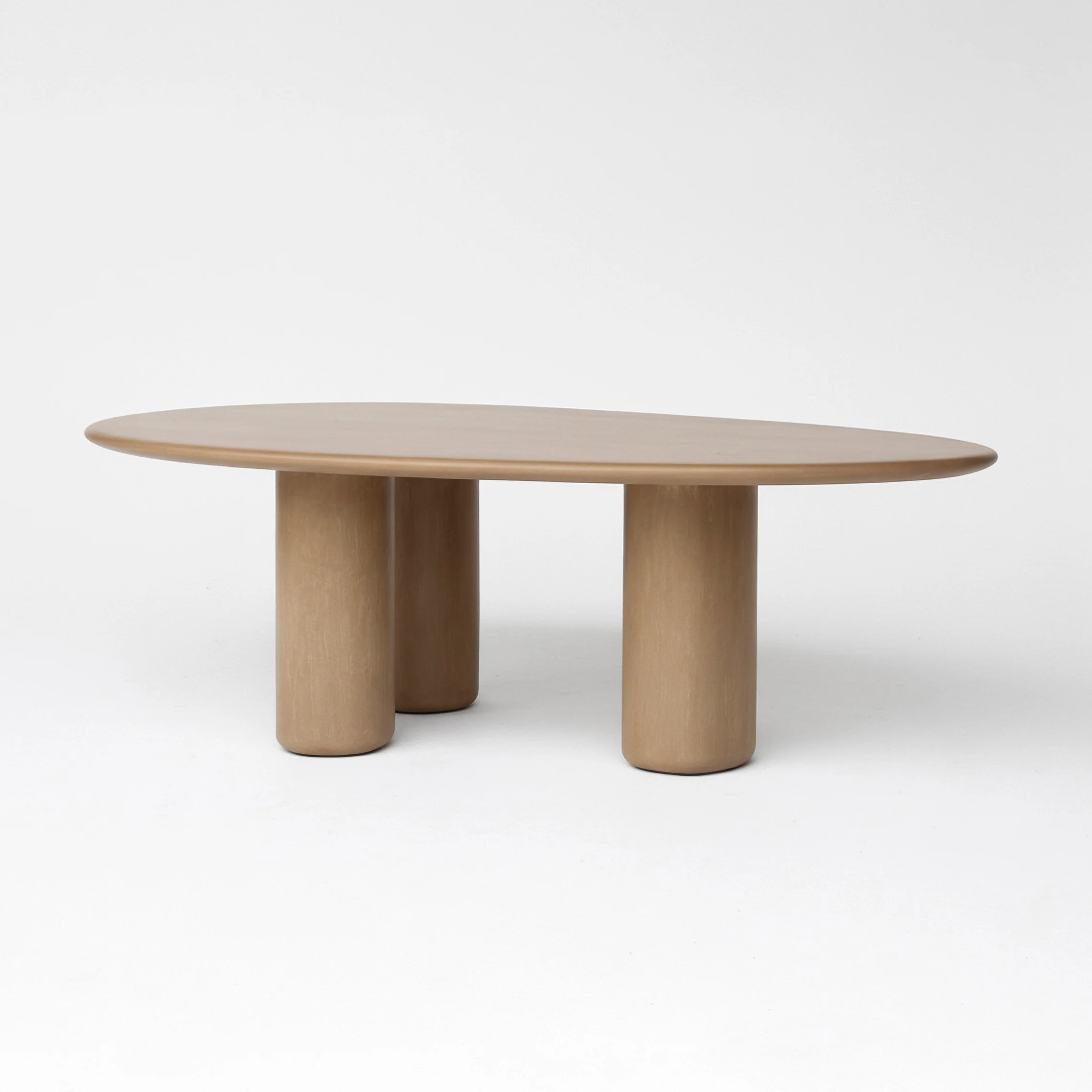 90.5" Reverie Dining Table - Image 4