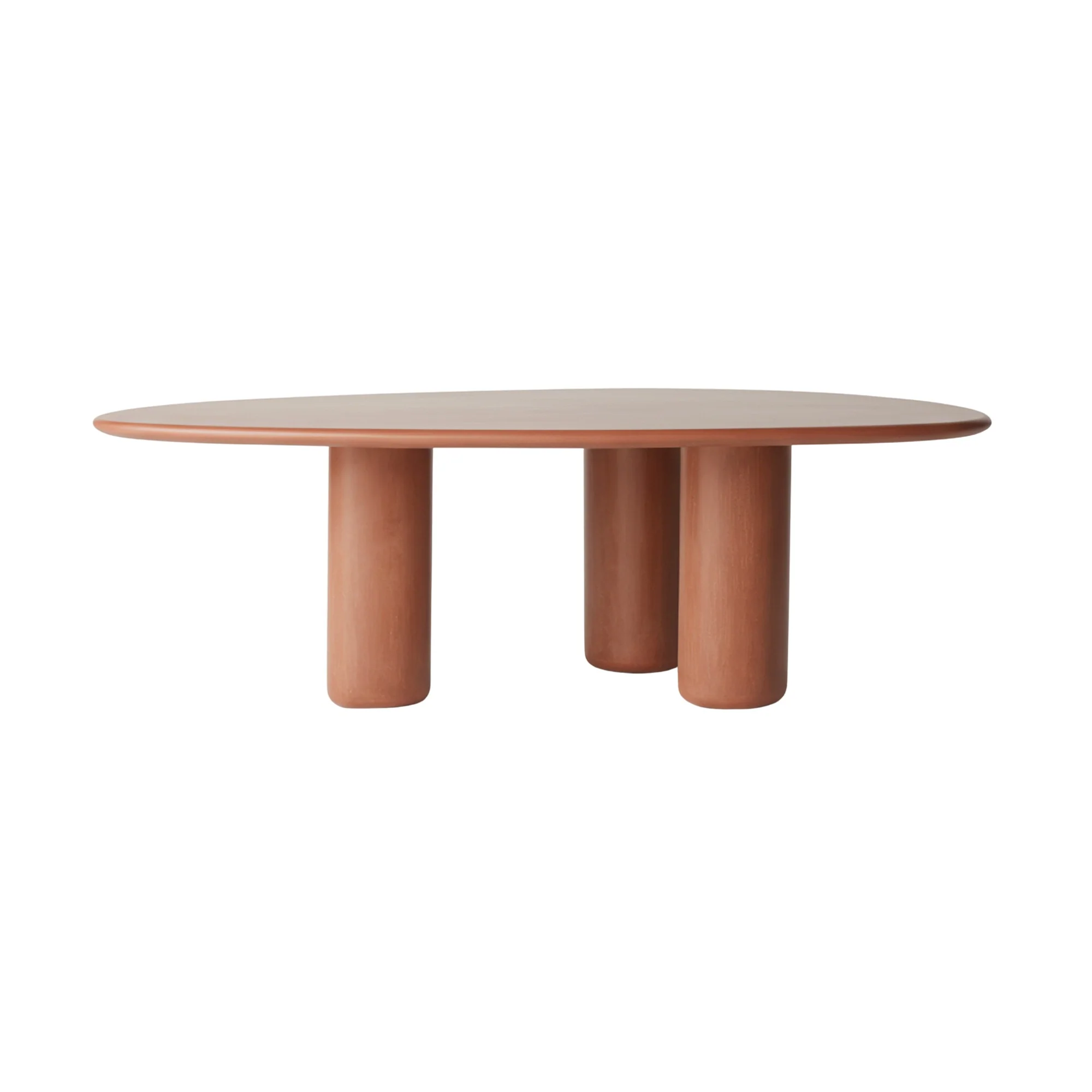 90.5" Reverie Dining Table - Image 8