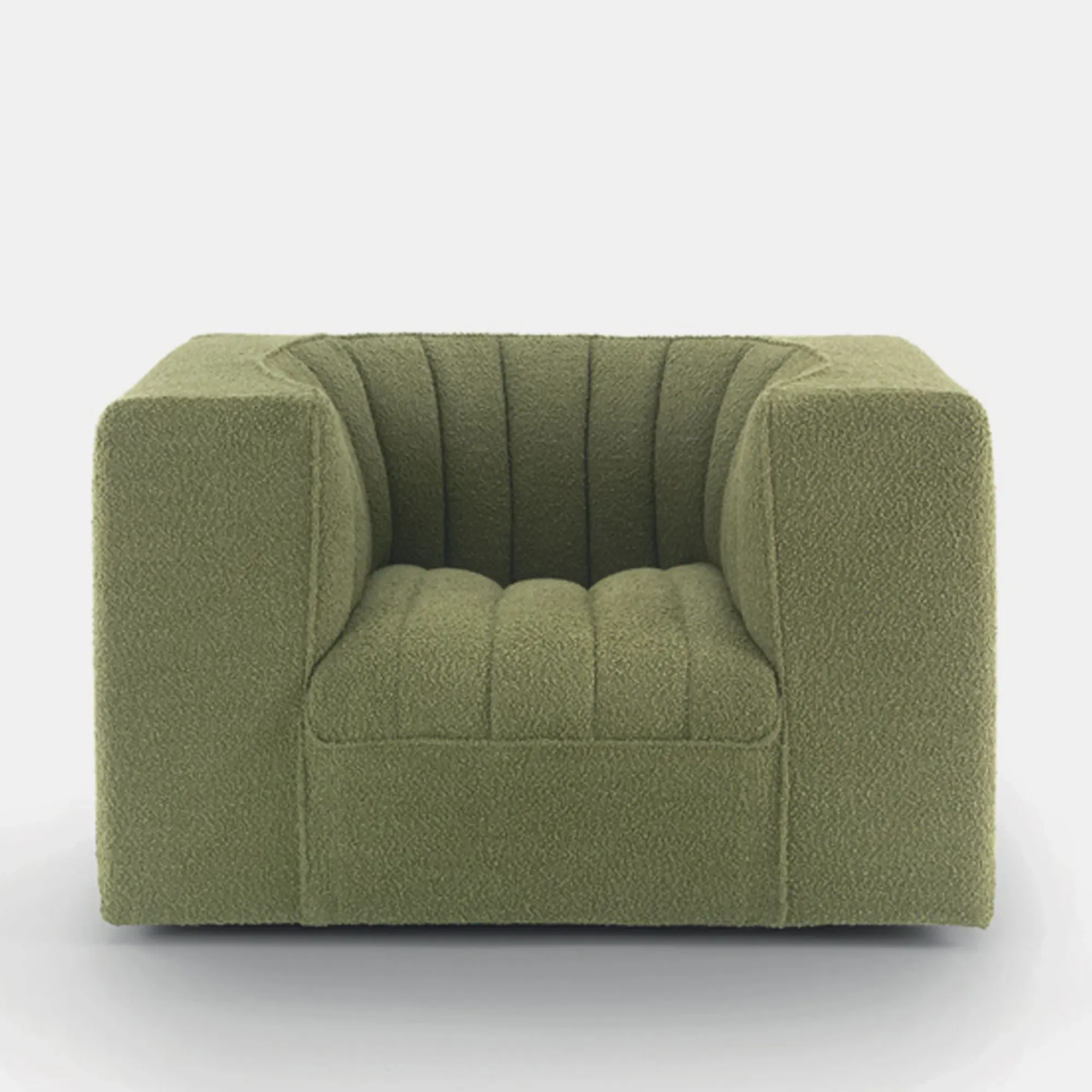 9000 Armchair - Image 2