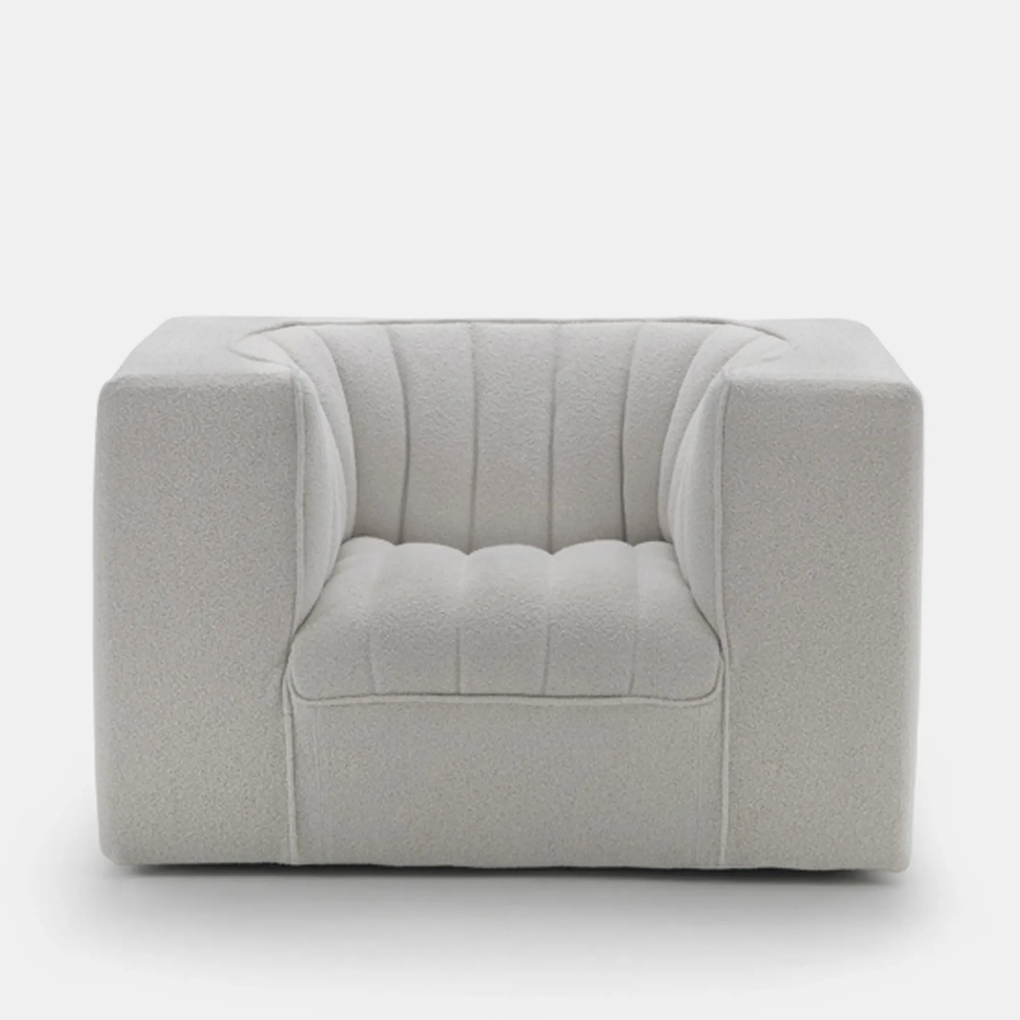9000 Armchair - Image 3