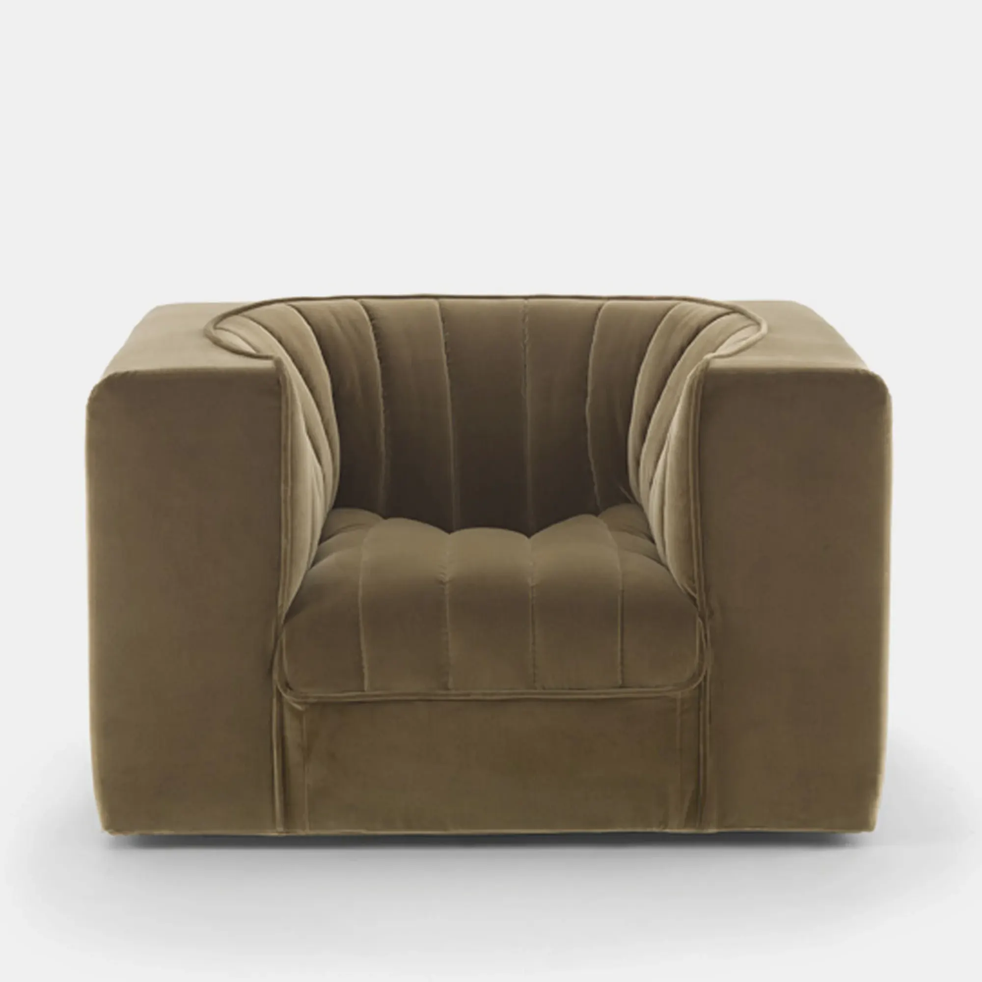 9000 Armchair - Image 4