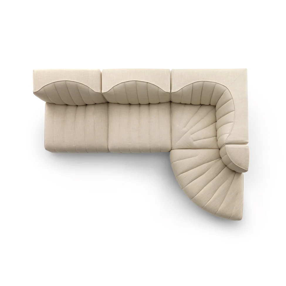 9000 Sofa - Image 11