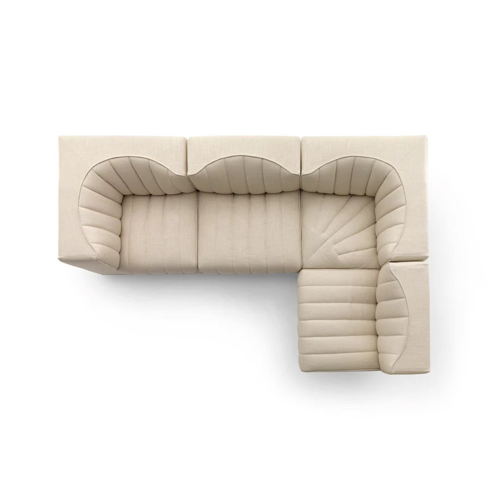 9000 Sofa - Image 12