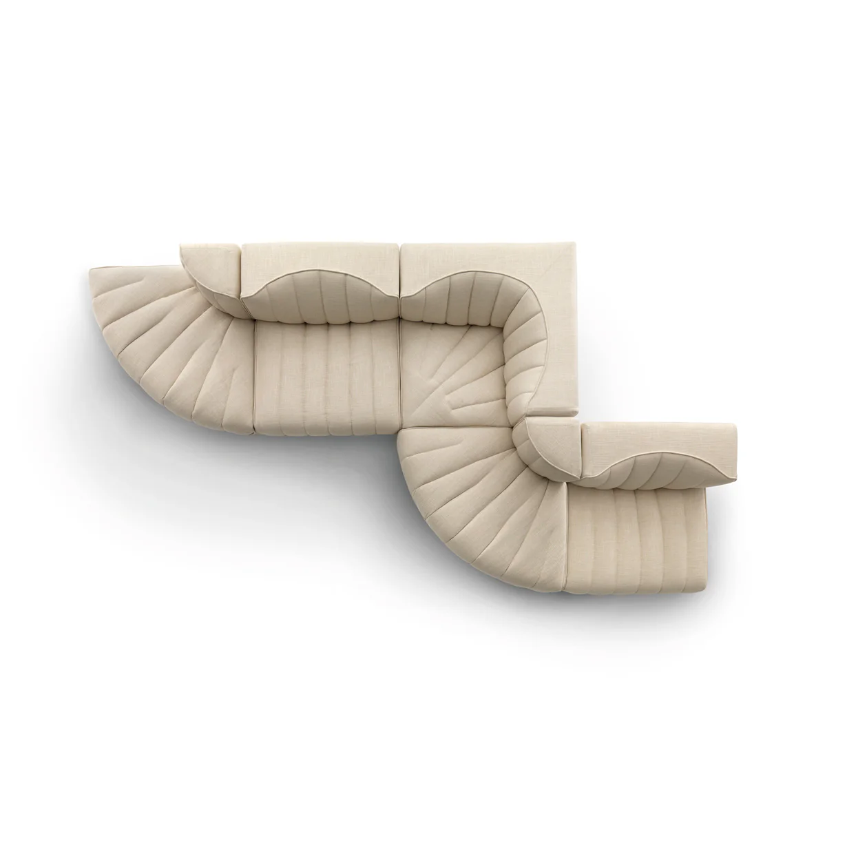 9000 Sofa - Image 14