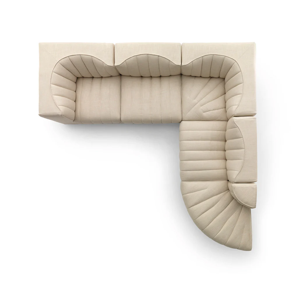 9000 Sofa - Image 15