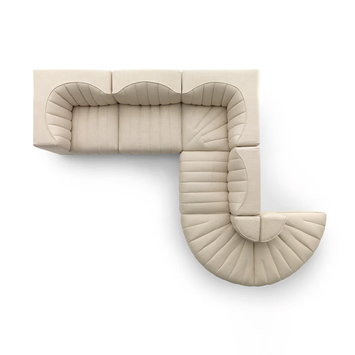 9000 Sofa - Image 16