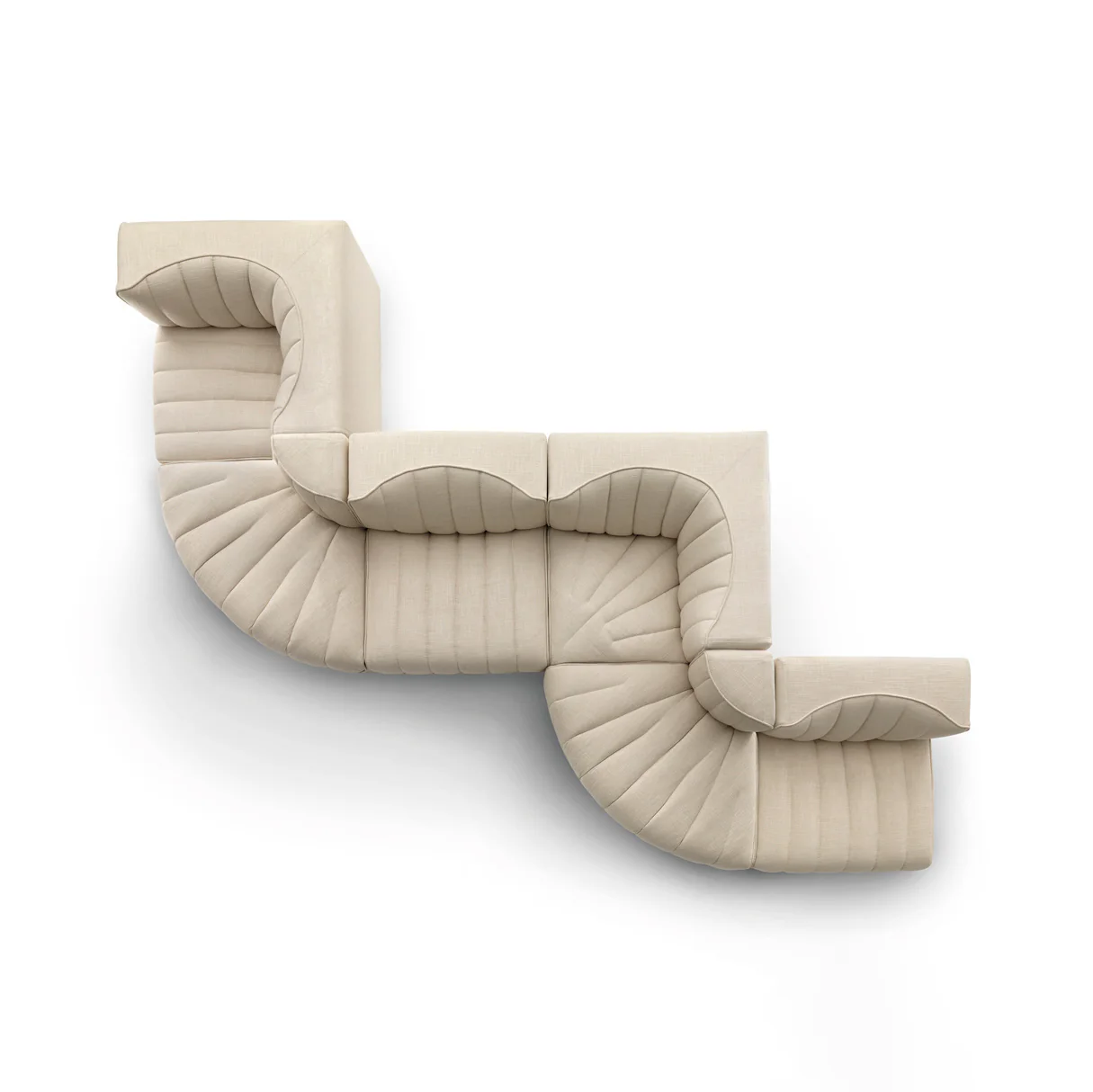 9000 Sofa - Image 17