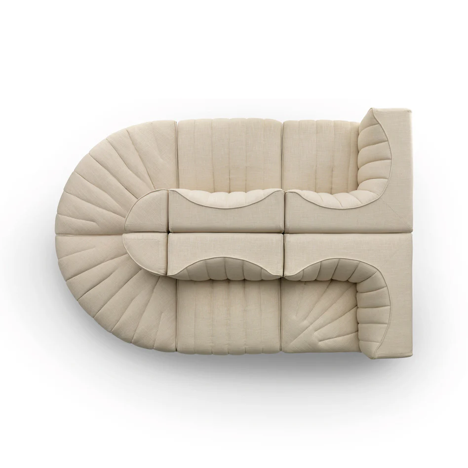 9000 Sofa - Image 18