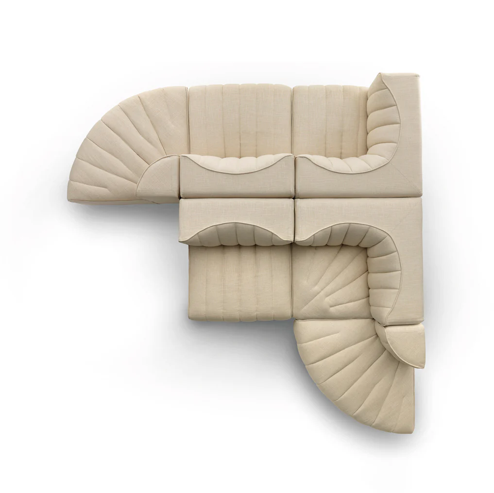 9000 Sofa - Image 19