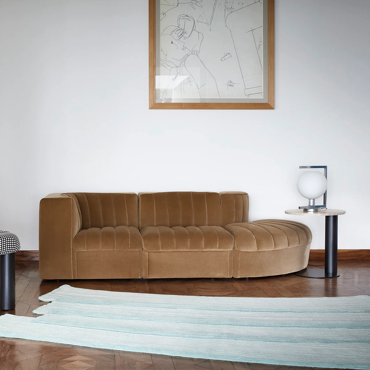 9000 Sofa - Image 24