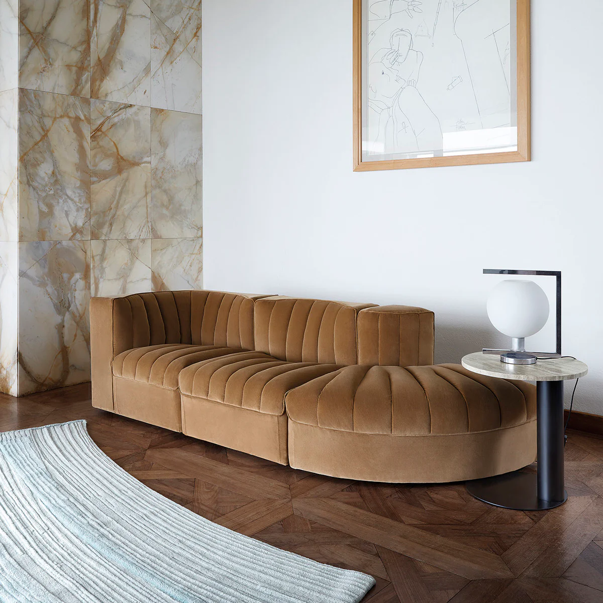 9000 Sofa - Image 25
