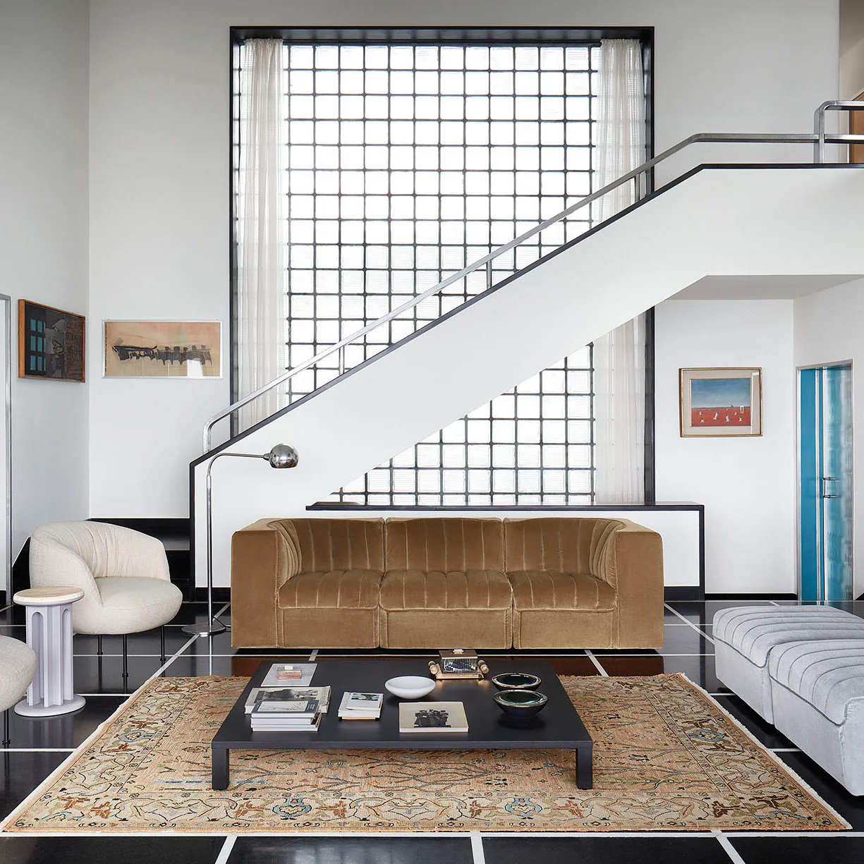 9000 Sofa - Image 26