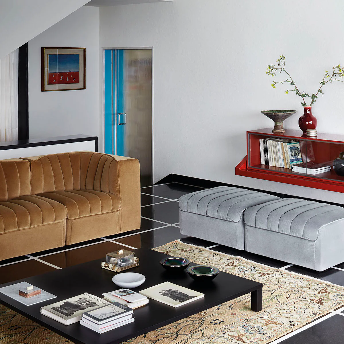 9000 Sofa - Image 27