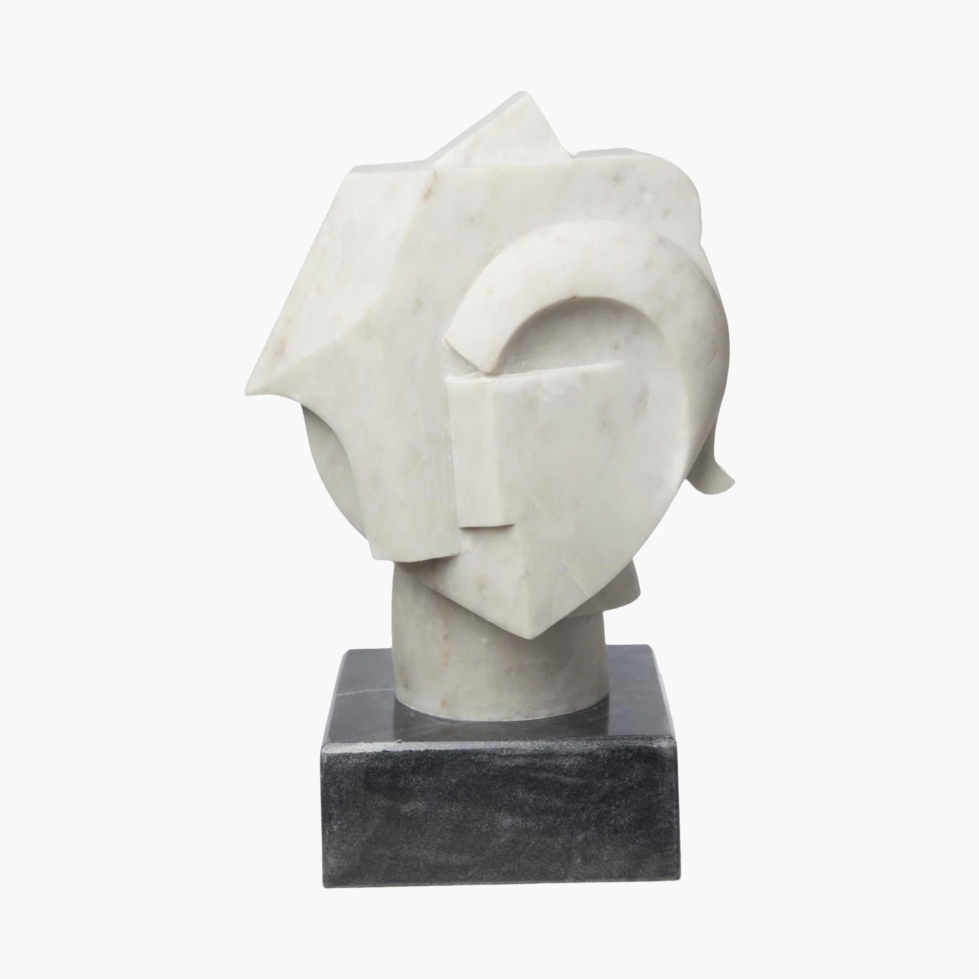Abstract Bust - Image 2