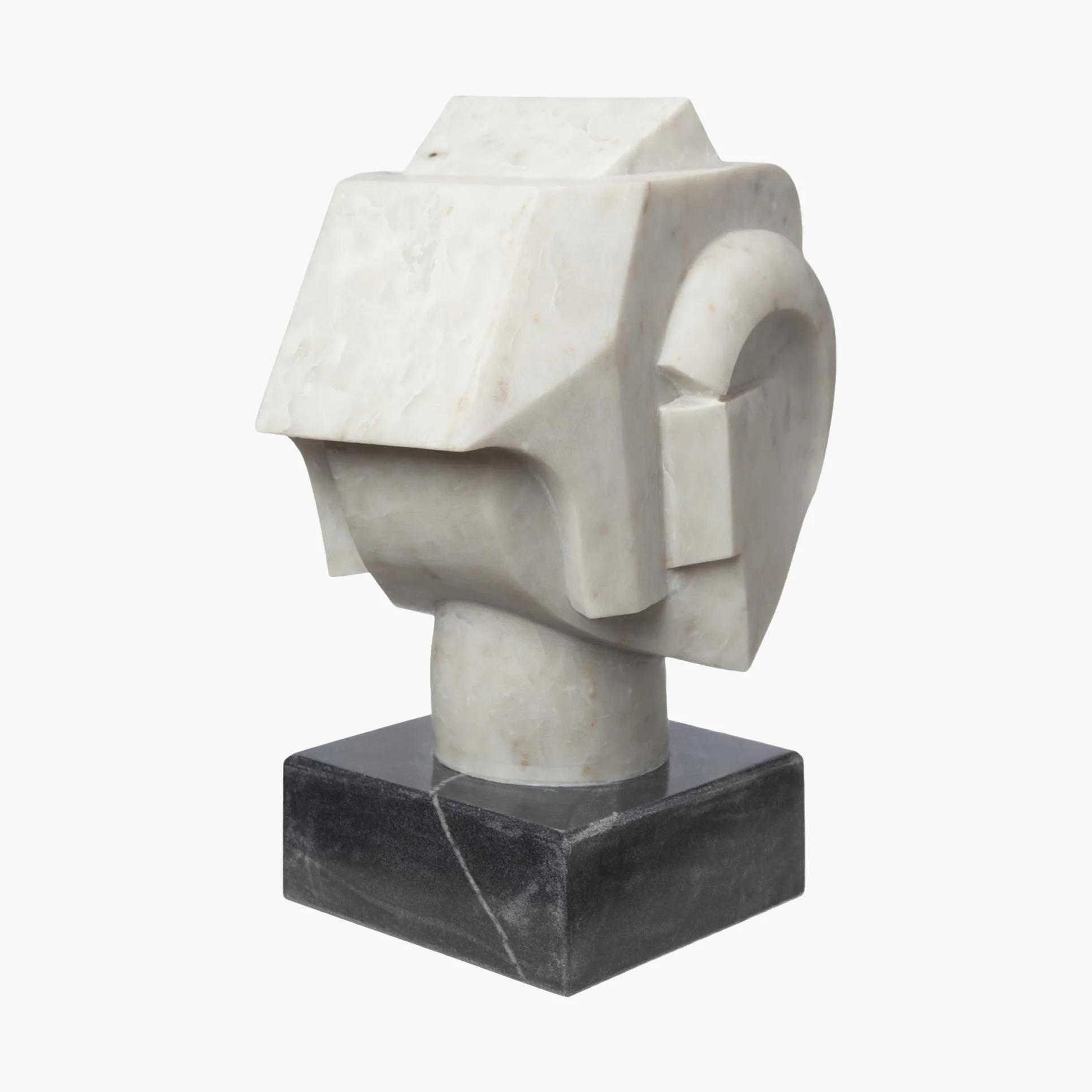 Abstract Bust - Image 3