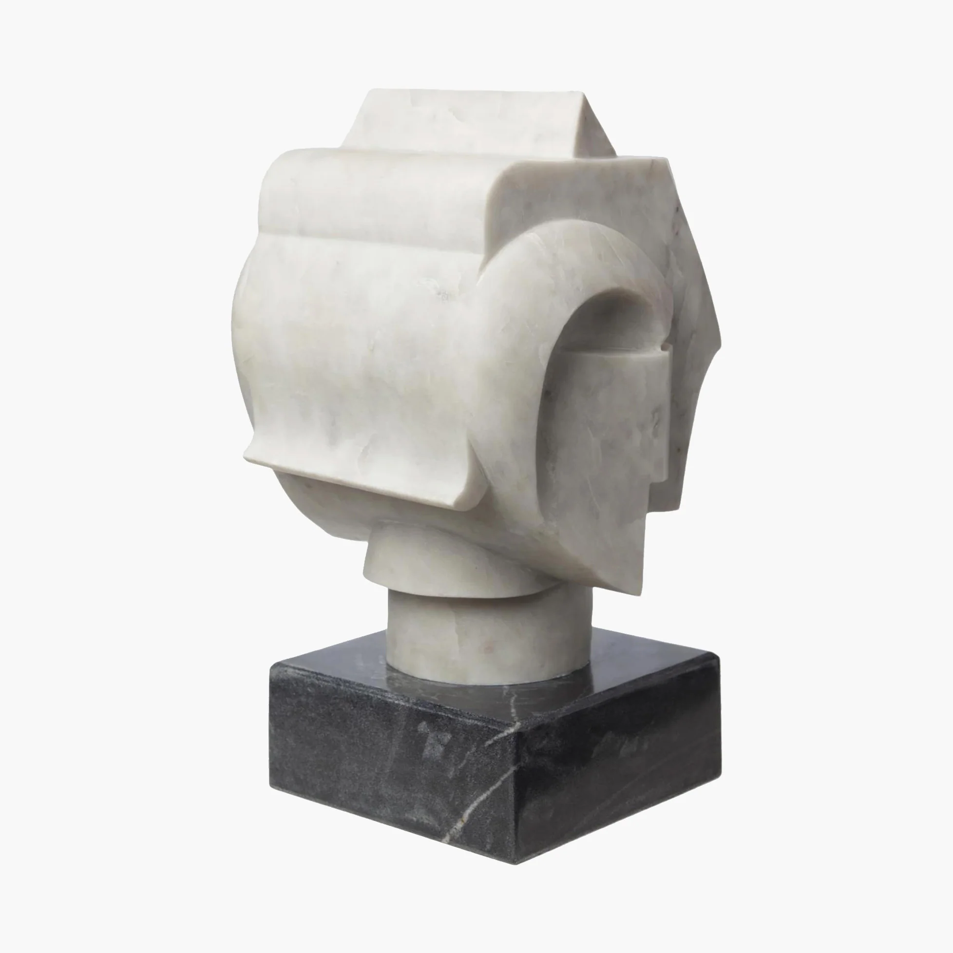 Abstract Bust - Image 4