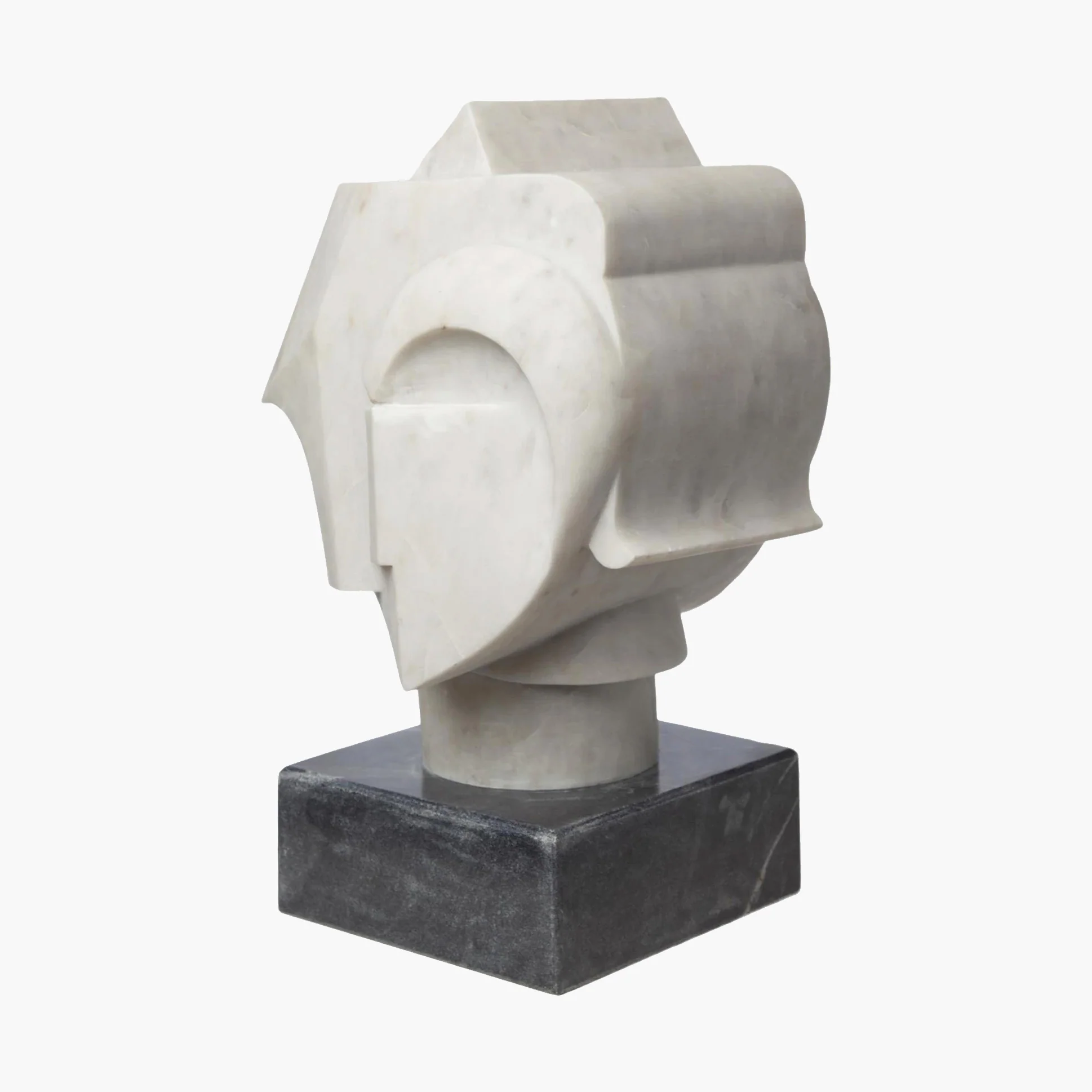 Abstract Bust - Image 5