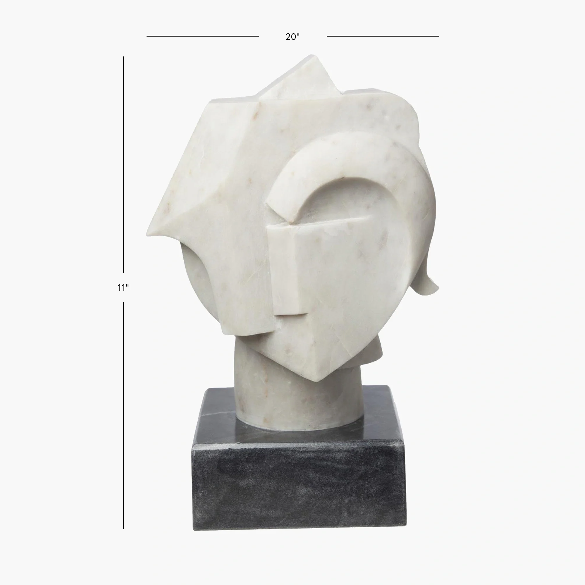 Abstract Bust - Image 6