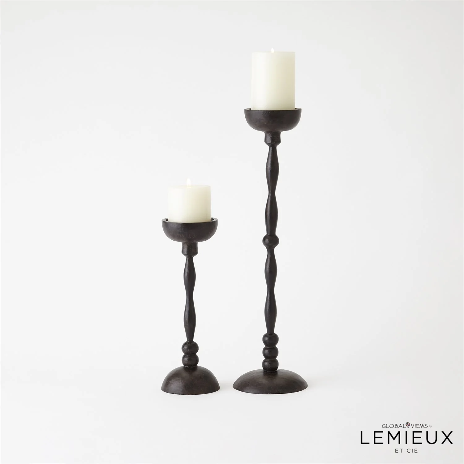 Lemieux Et Cie Achille Candle Holder Collection - Image 4