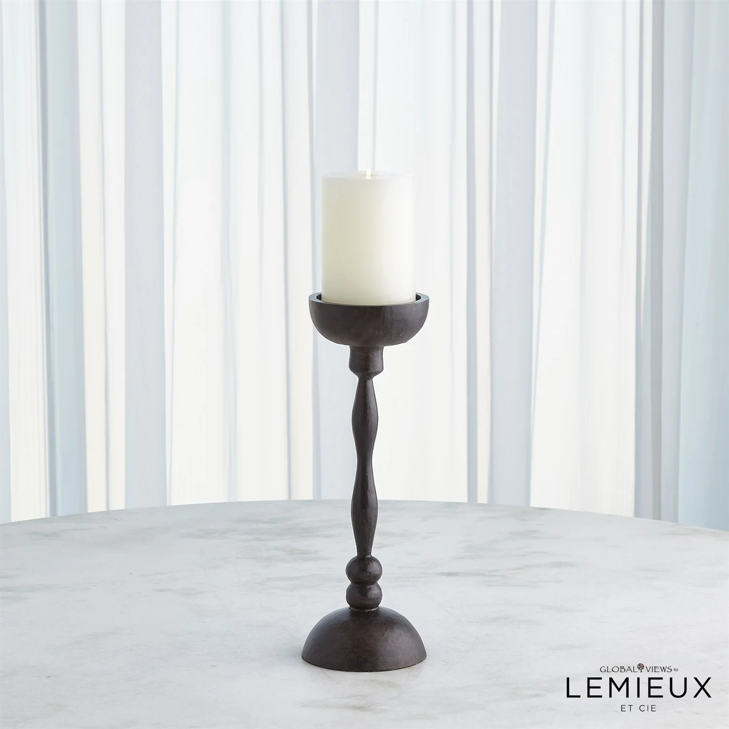 Lemieux Et Cie Achille Candle Holder Collection - Image 5