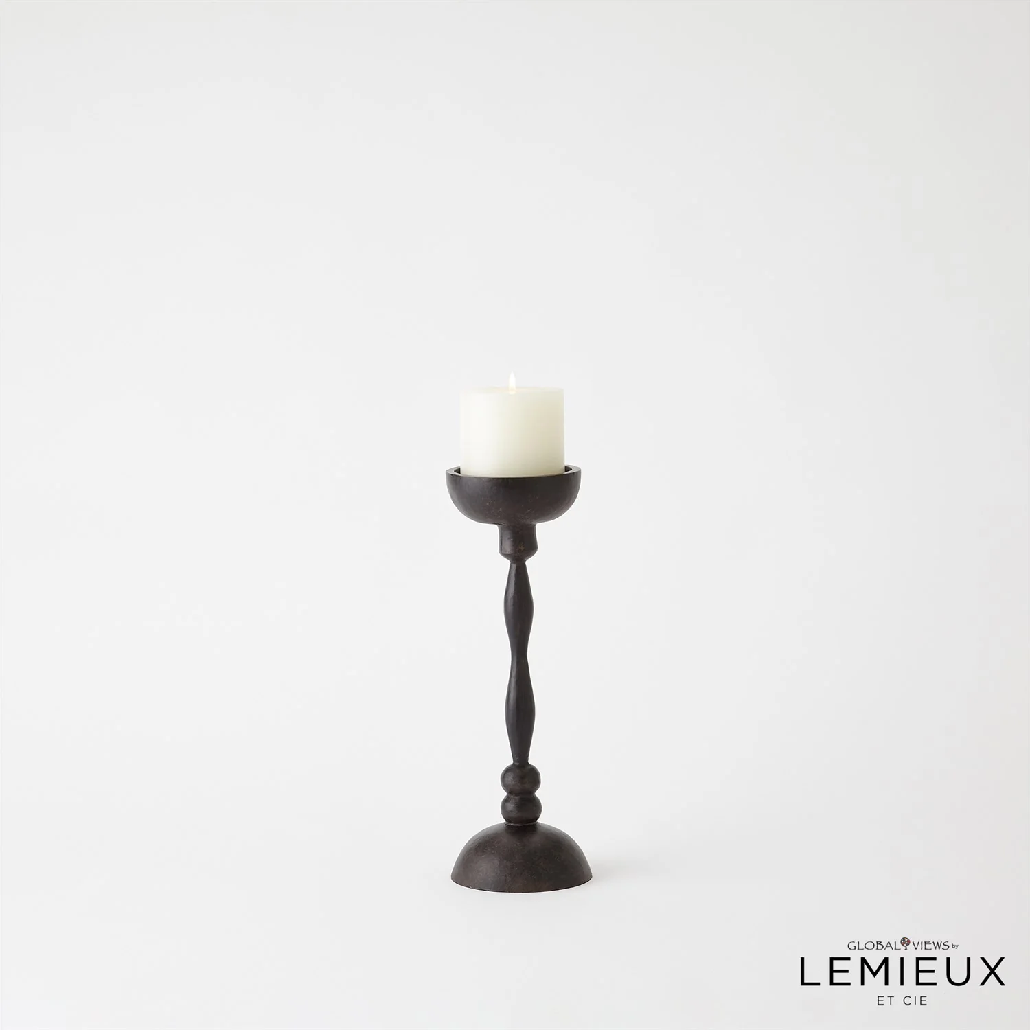 Lemieux Et Cie Achille Candle Holder Collection - Image 6