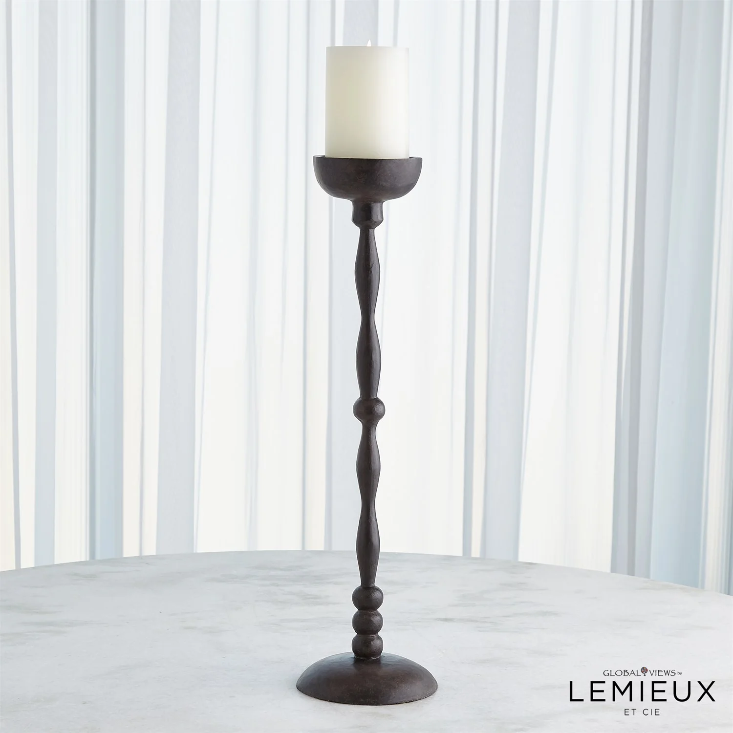 Lemieux Et Cie Achille Candle Holder Collection - Image 8