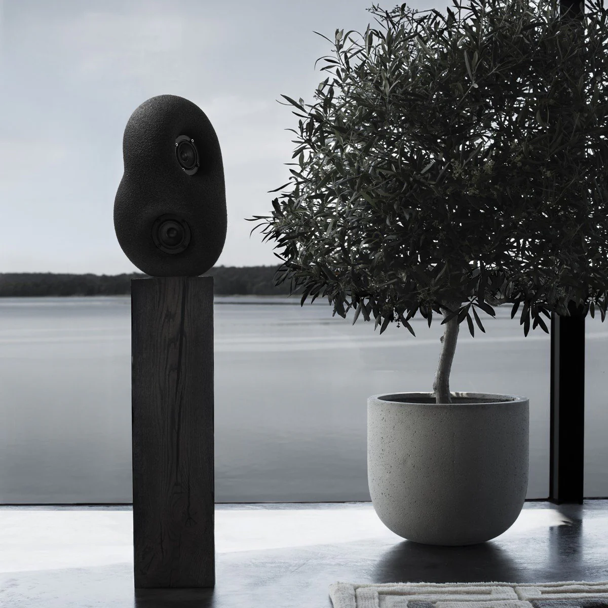 Acoustic Sculpture - Image 5