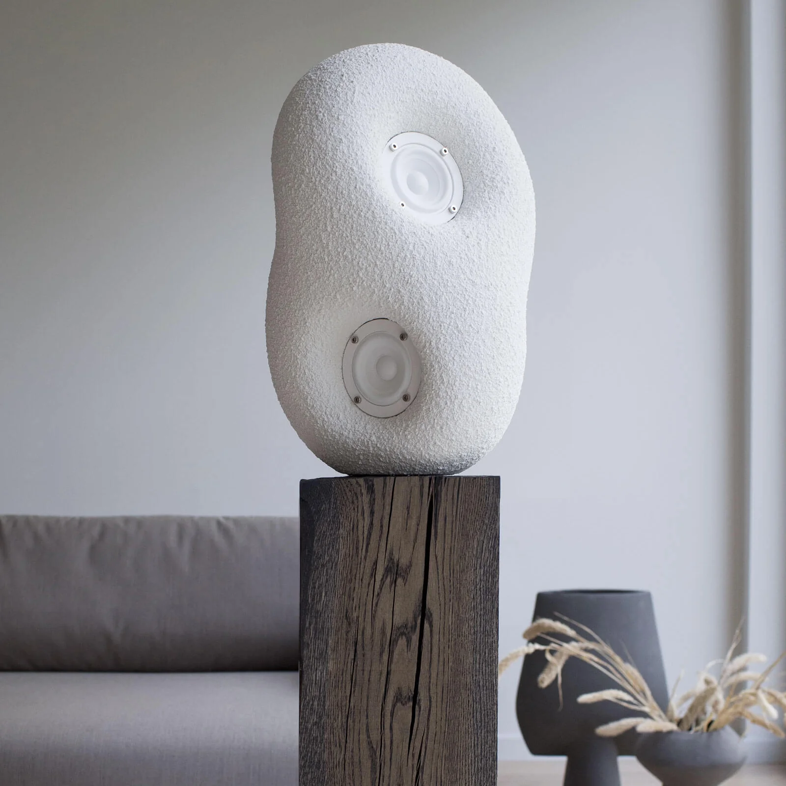 Acoustic Sculpture - Image 8