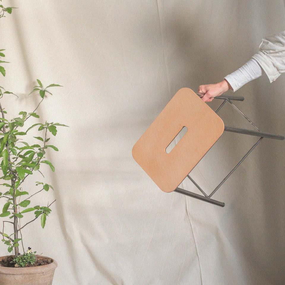 Adam Stool - Image 10