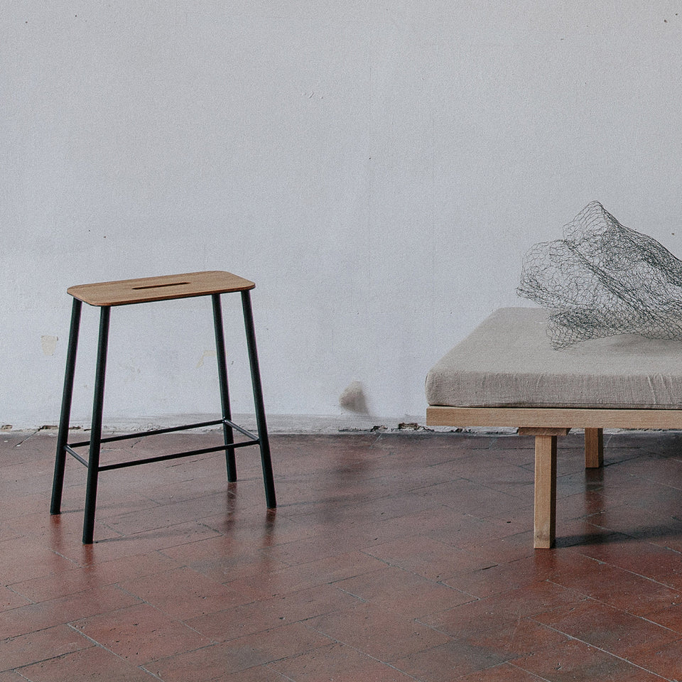 Adam Stool - Image 3