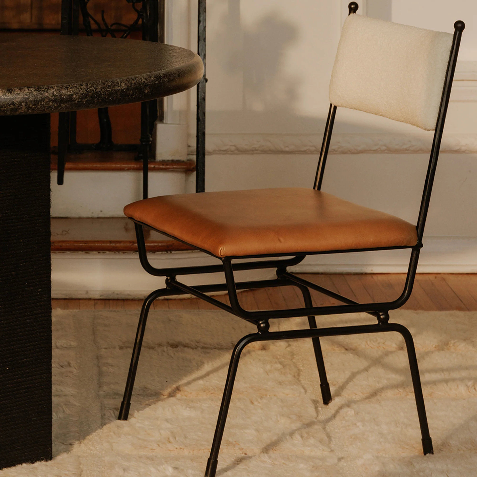 Adeline Dining Chair - Image 10