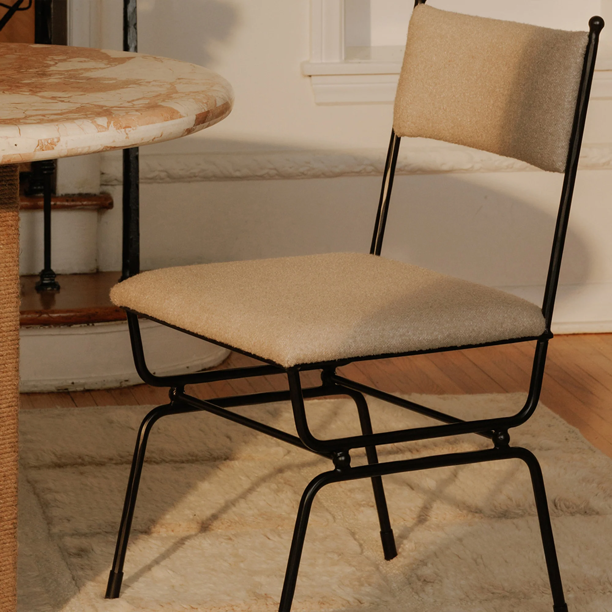 Adeline Dining Chair - Image 3