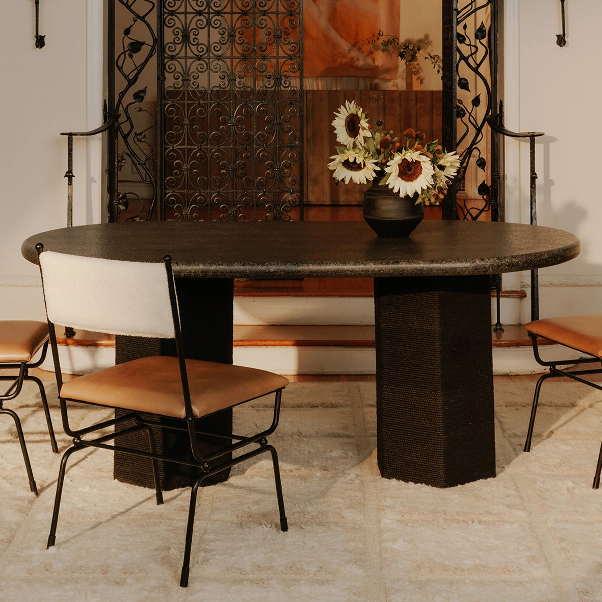 Adeline Dining Chair - Image 8