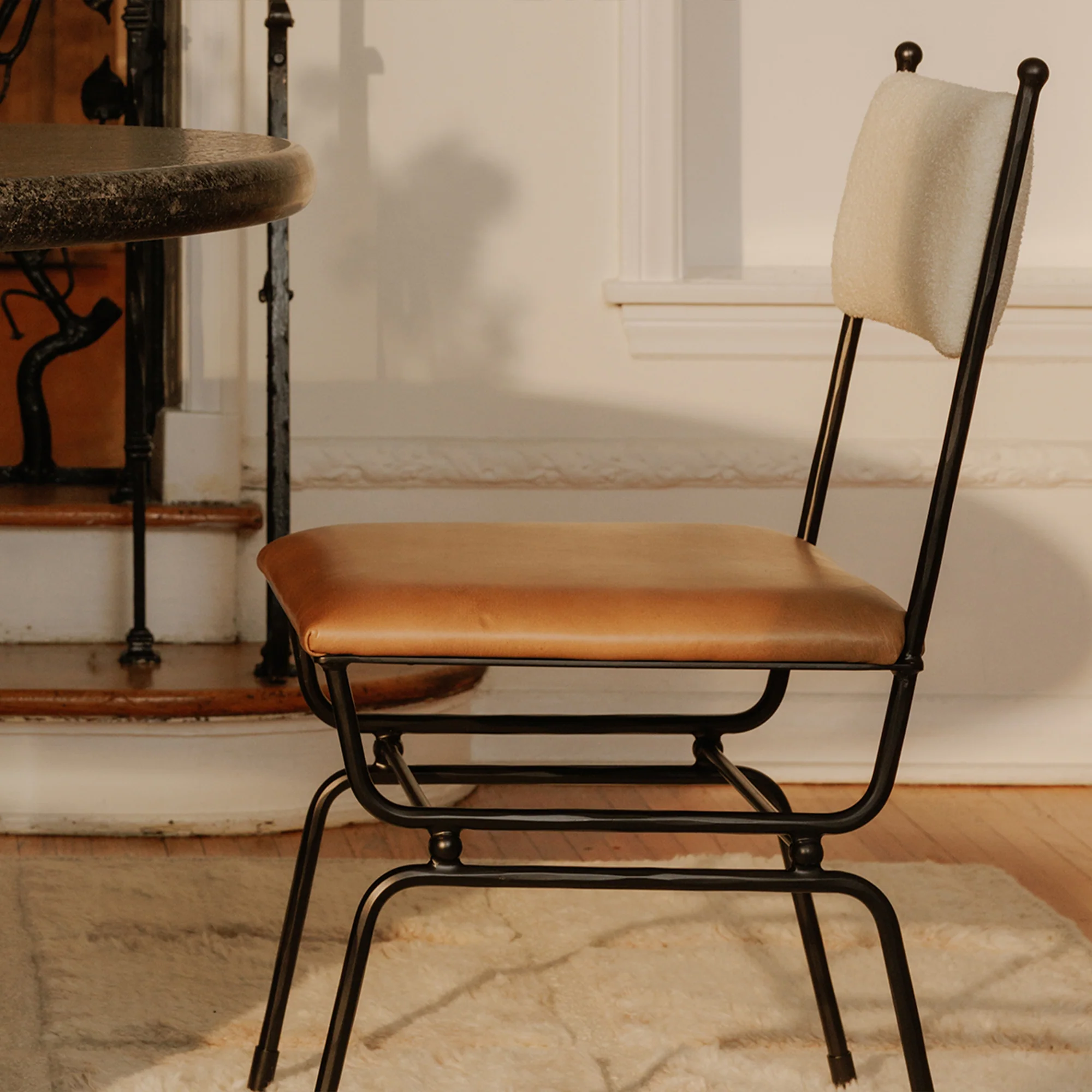Adeline Dining Chair - Image 9