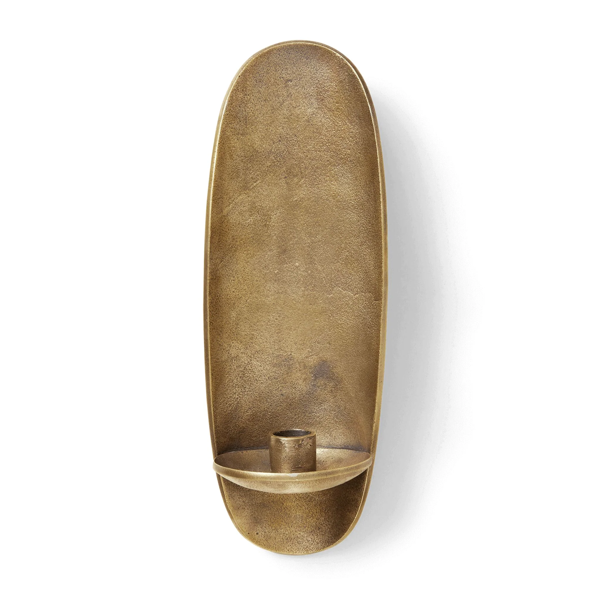 Agapé Wall Candle Holder - Image 2