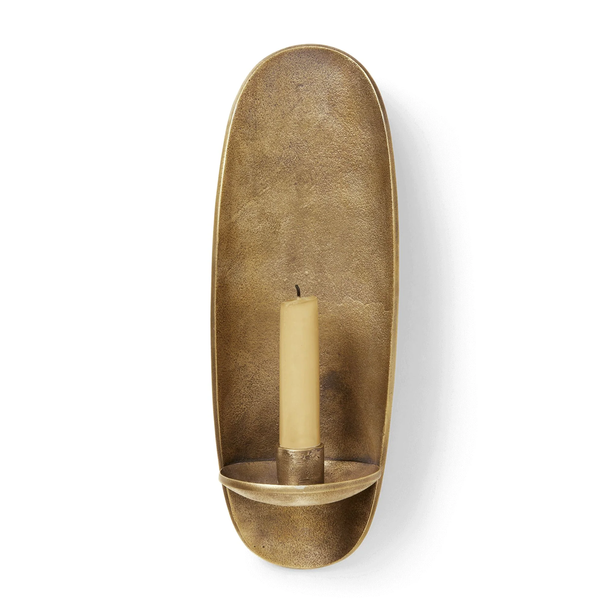 Agapé Wall Candle Holder - Image 3