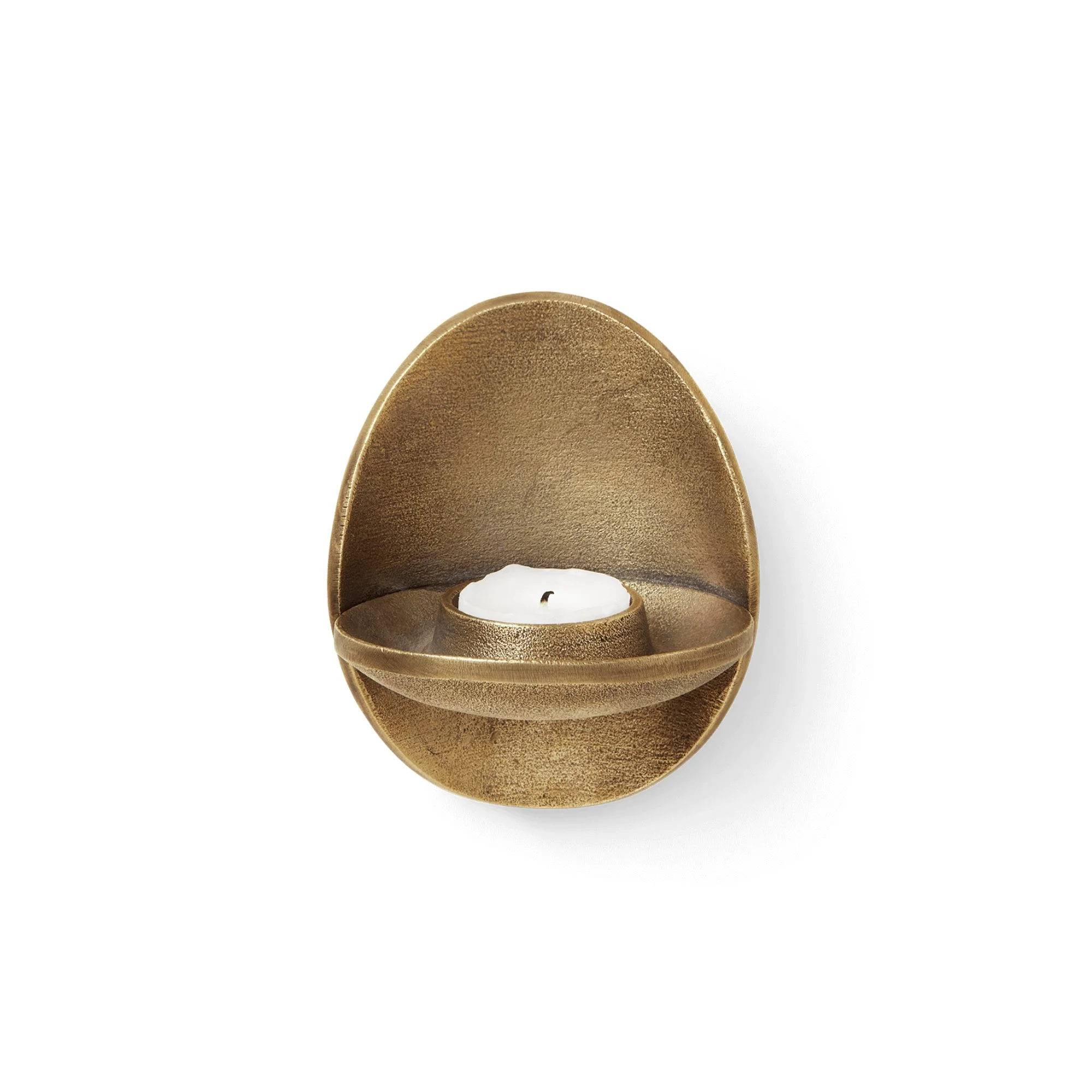 Agapé Wall Tealight Holder - Image 3