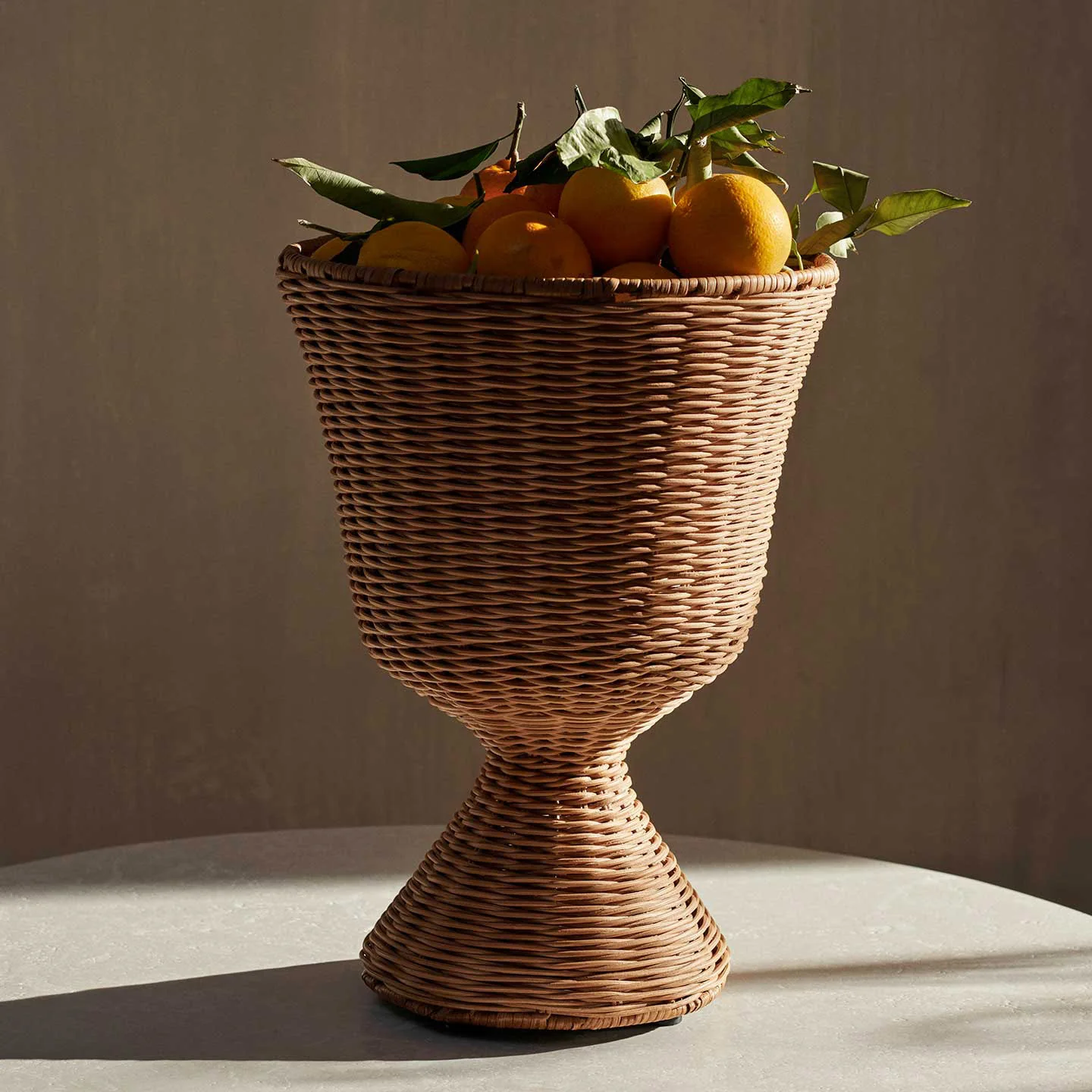 Agnes Plant Stand - Natural - Image 2
