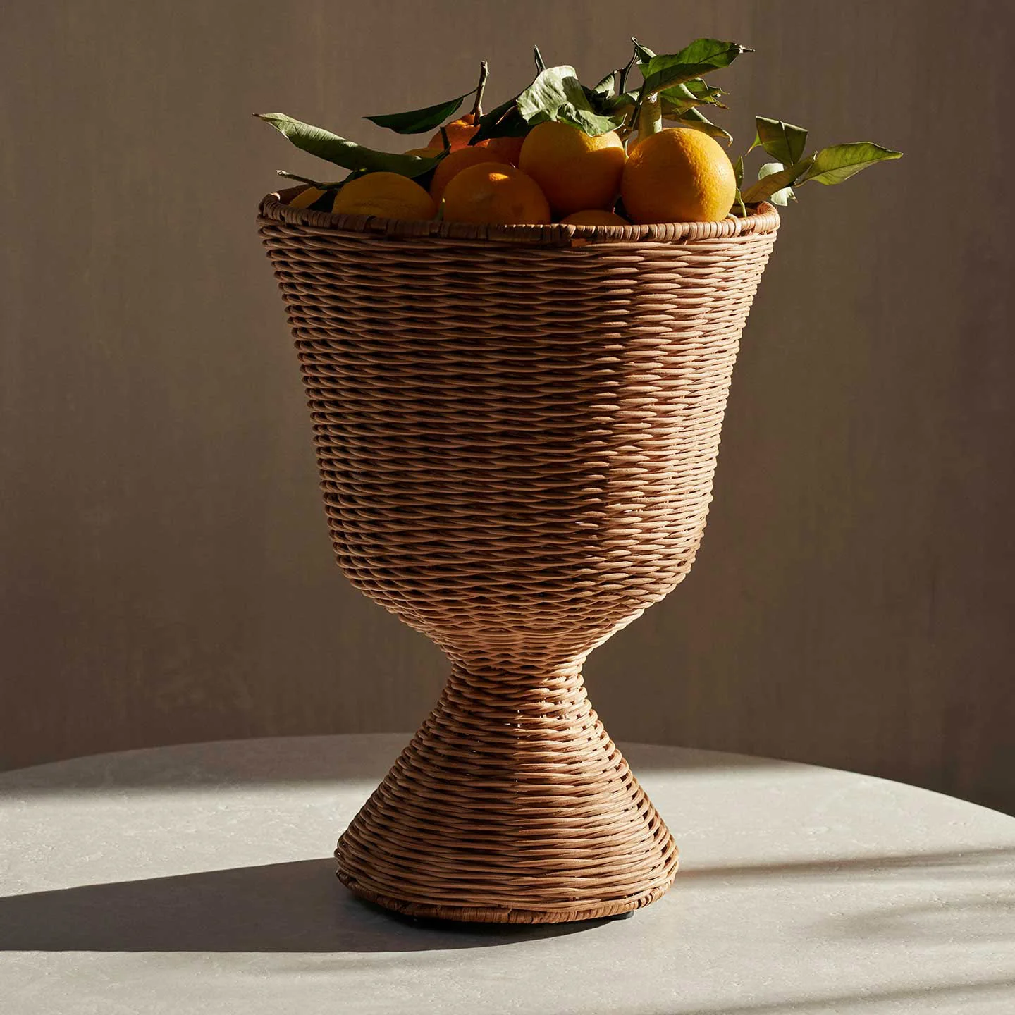 Agnes Plant Stand - Natural - Image 4