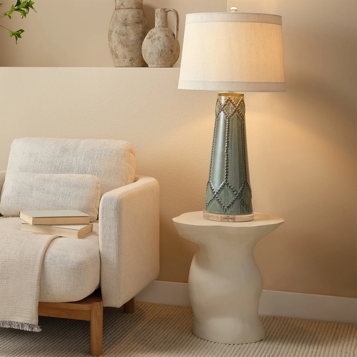Alani Side Table - Image 2